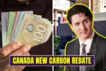 Canada New Carbon Rebate