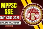 MP SET Result 2025
