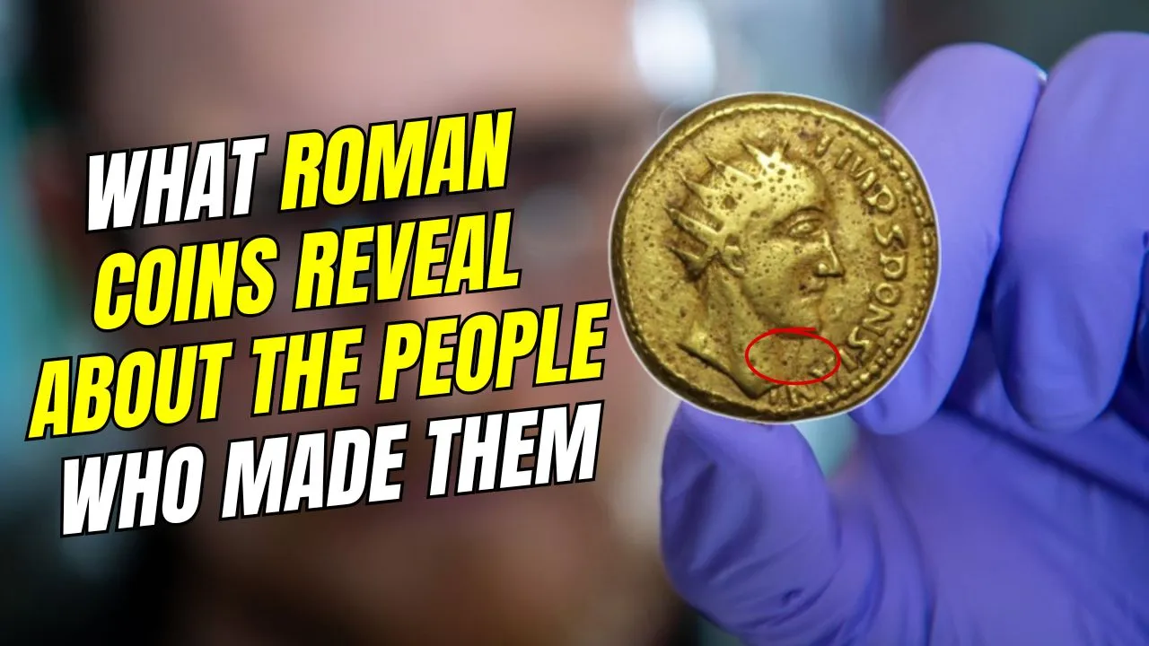 Roman Coins