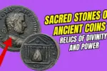 Sacred Stones on Ancient Coins