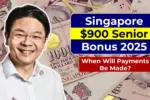 Singapore $900 Senior Bonus 2025