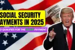 Social Security Payment 2025