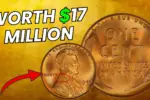 The $17 Million Lincoln Wheat Penny