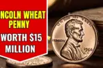 The Lincoln Wheat Penny Valued at $51 Million