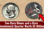 Two Rare Dimes