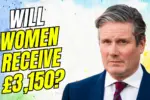 WASPI Compensation