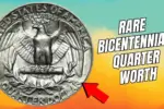 Rare Bicentennial Quarter Worth